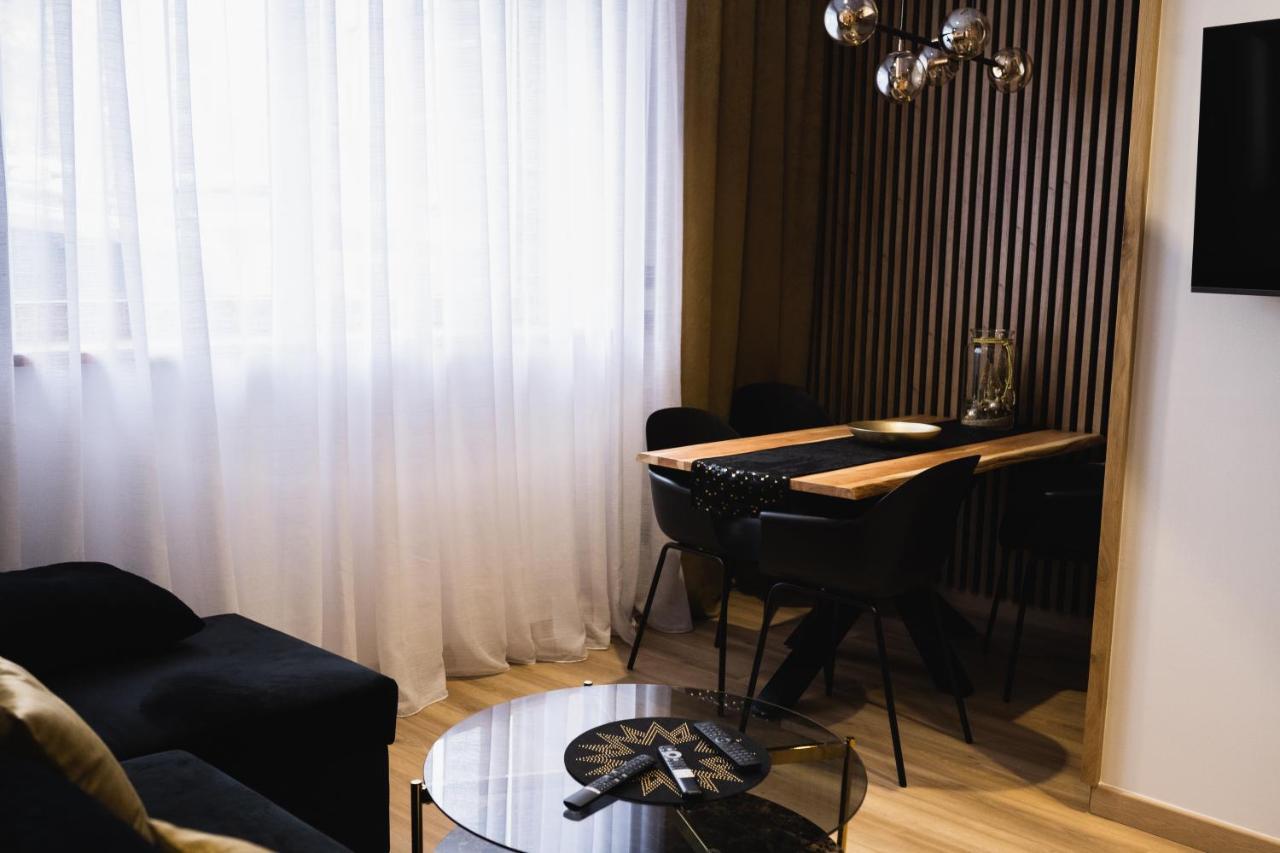 Apartment 88 *